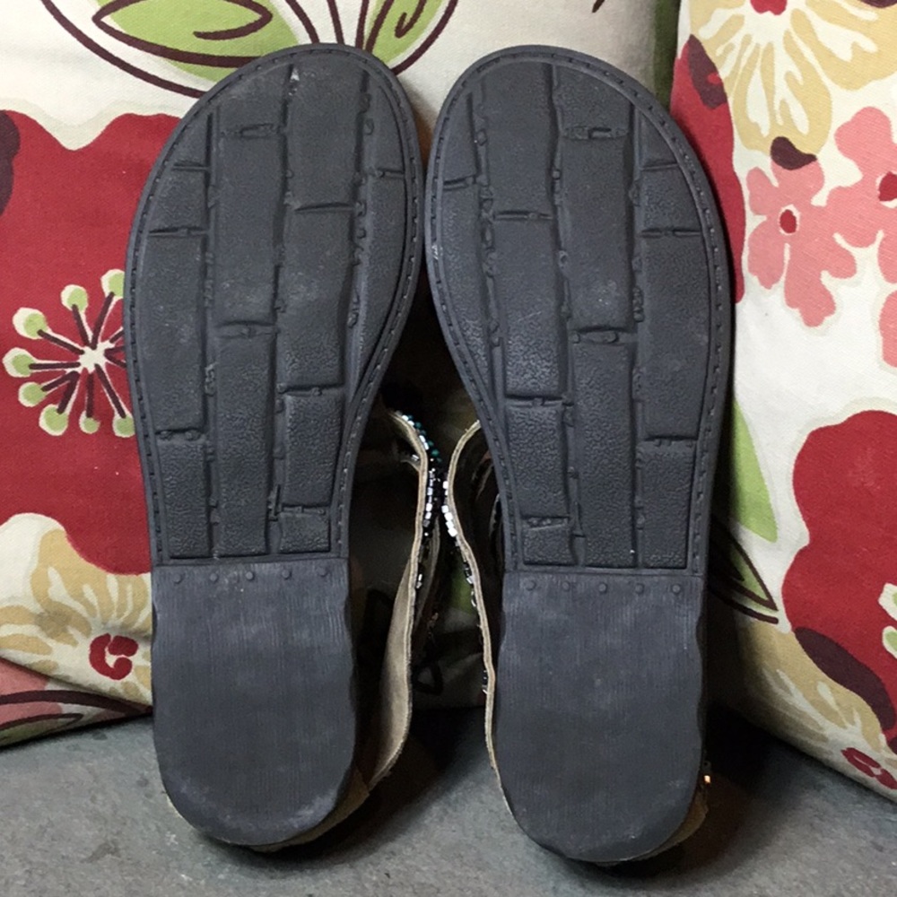 Pendleton sandals - Picture 8 of 13